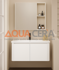 TỦ LAVABO KÍCH THƯỚC 60x47 - 05T
