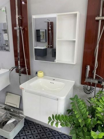 TỦ LAVABO KÍCH THƯỚC 60x47 - 05T