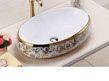 LAVABO ĐẶT BÀN