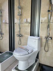 BỒN CẦU LIỀN KHỐI - 07