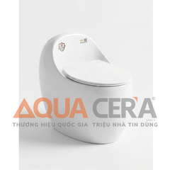 BỒN CẦU TRỨNG - 089