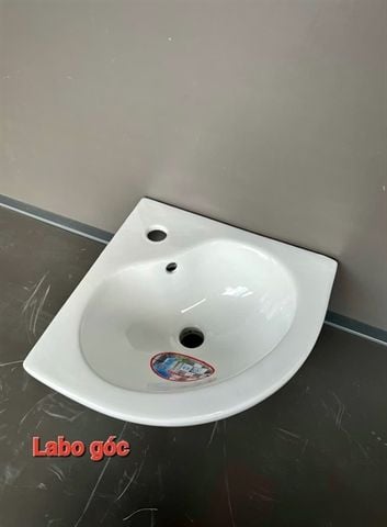 lavabo góc
