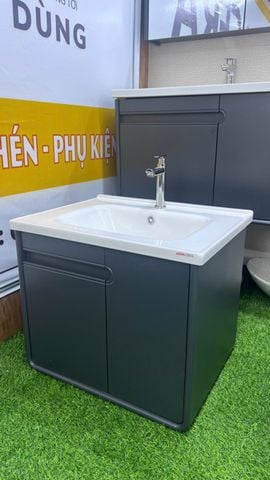 Tủ PVC Đặc Cao Cấp
