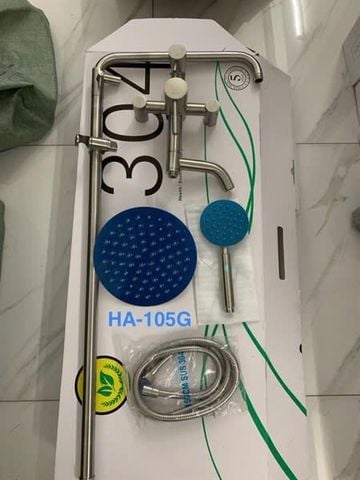 SEN CÂY NÓNG LẠNH 105G