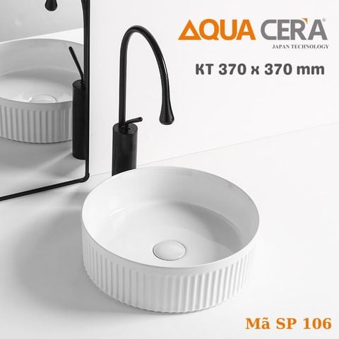 LAVABO ĐẶT BÀN - 106