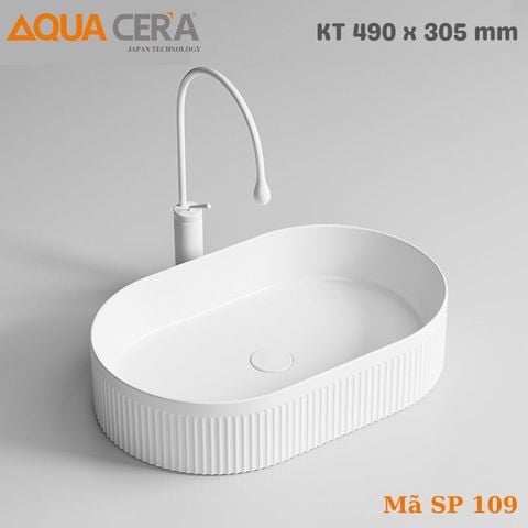 LAVABO ĐẶT BÀN - 109