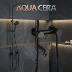 SEN CÂY NÓNG LẠNH SƠN TĨNH ĐIỆN ĐEN -127D
