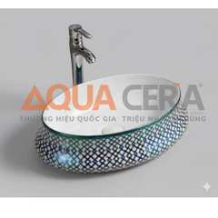 LAVABO ĐẶT BÀN - 1527