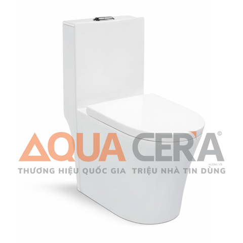 BỒN CẦU LIỀN KHỐI - 155