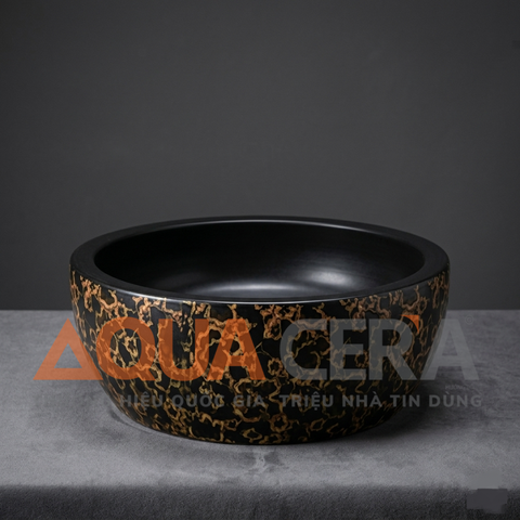 LAVABO ĐẶT BÀN - 1654