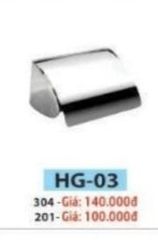 Hộp giấy 304