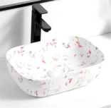 LAVABO ĐẶT BÀN - 2009