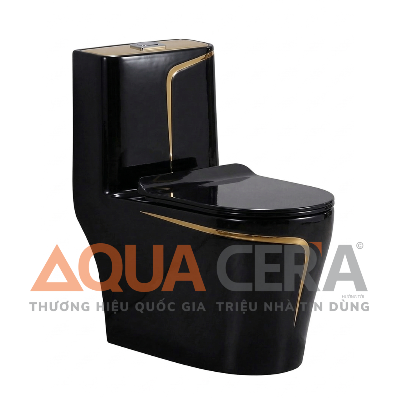 BỒN CẦU LIỀN KHỐI - 2057B