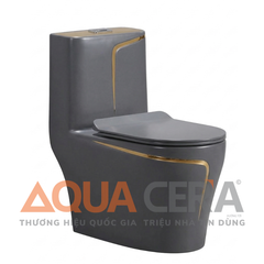 BỒN CẦU LIỀN KHỐI - 2057D