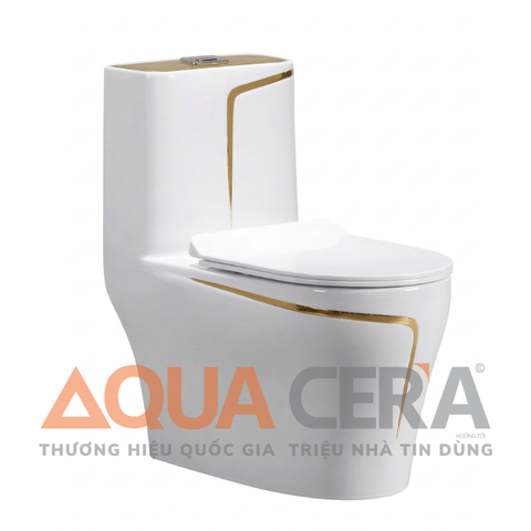 BỒN CẦU LIỀN KHỐI - 2057G