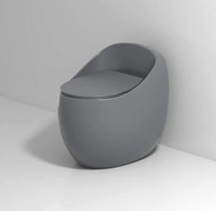 BỒN CẦU TRỨNG  - 2060P