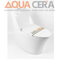 BỒN CẦU LIỀN KHỐI - 2061