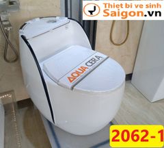 BỒN CẦU TRỨNG - 2062-1