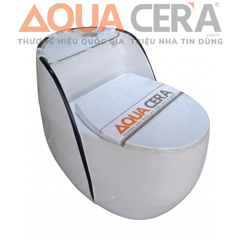 BỒN CẦU TRỨNG - 2062-1