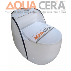BỒN CẦU TRỨNG - 2062-1
