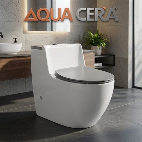 BỒN CẦU TRỨNG  - 2063-2