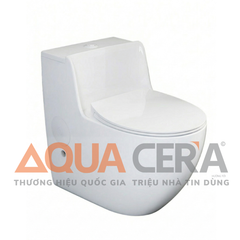 BỒN CẦU TRỨNG  - 2063