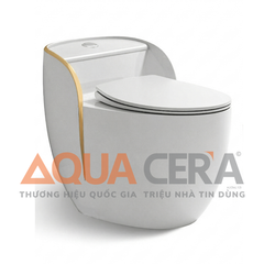 BỒN CẦU TRỨNG - 2064-1