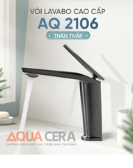 VÒI LAVABO (NÓNG - LẠNH ) - MK2106AB