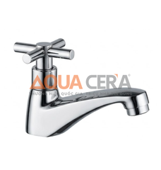 VÒI LAVABO (LẠNH ) 216B - INOX304 ĐÁNH BÓNG