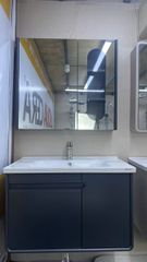 Tủ PVC Đặc Cao Cấp