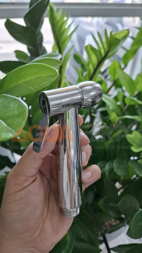 SEN CÂY NÓNG LẠNH INOX 304 ĐÁNH BÓNG 536VD30