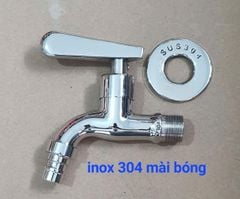 Vòi Hồ 316B