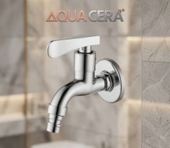 Vòi Hồ gắn tường thân ngắn 321B