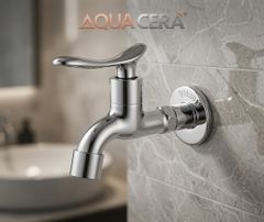 Vòi Hồ gắn tường 354B