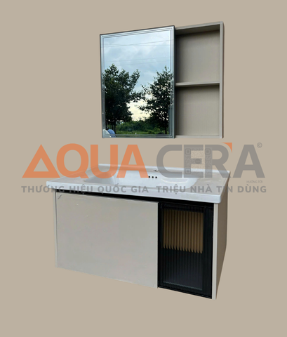 TỦ LAVABO KÍCH THƯỚC 60x47 - 3601