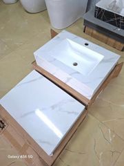 BÀN ĐÁ TRẮNG BÓNG TRÀN VIỀN