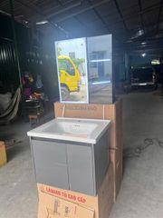Tủ Nhựa PVC led sấy kt60 0037