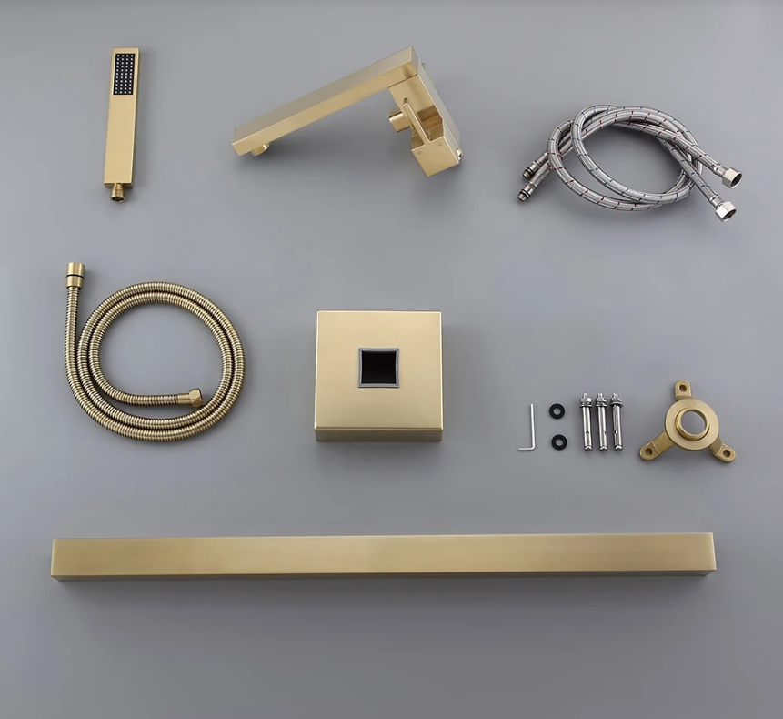 SEN TẮM BỒN - MK8081V