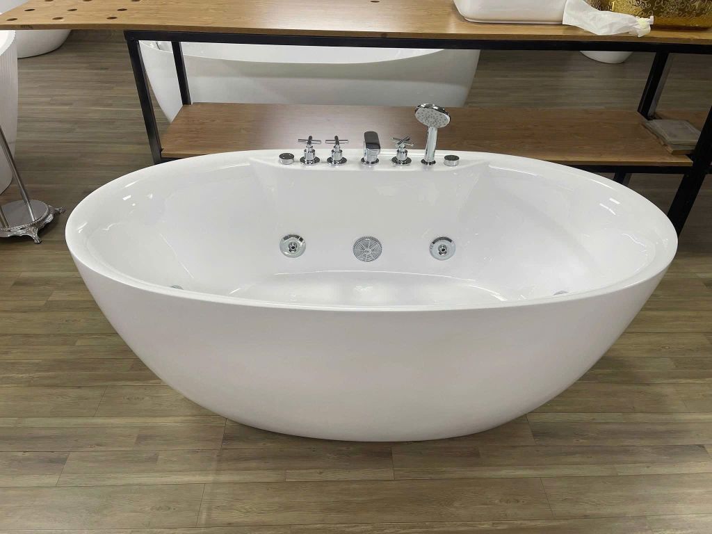 BỒN TẮM RY003