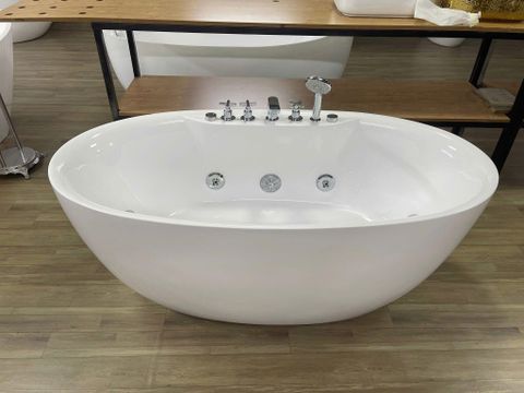 BỒN TẮM RY003