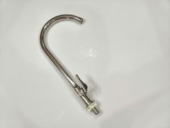 VÒI RỬA CHÉN (LẠNH) - 416B - INOX304 ĐÁNH BÓNG