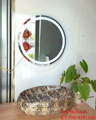 LAVABO ĐẶT BÀN