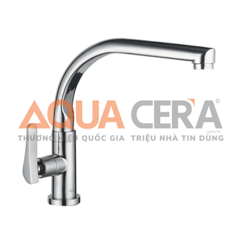 VÒI RỬA CHÉN (LẠNH) - 425B - INOX304 ĐÁNH BÓNG