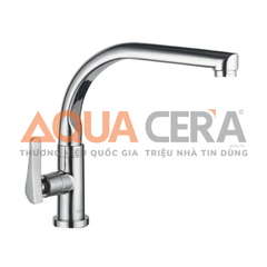 VÒI RỬA CHÉN (LẠNH) - 425B - INOX304 ĐÁNH BÓNG