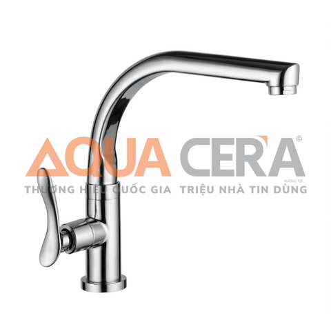 VÒI RỬA CHÉN (LẠNH) - 429B - INOX304 ĐÁNH BÓNG