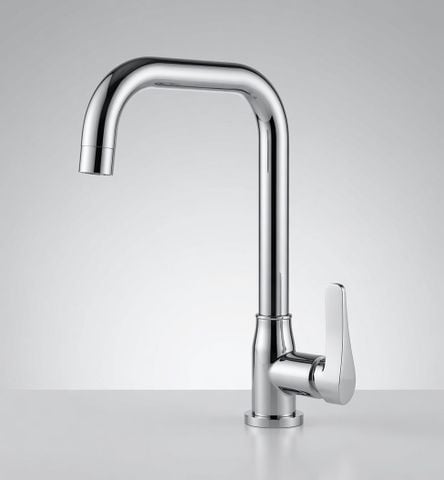 VÒI RỬA CHÉN (LẠNH) - 431B- INOX304 ĐÁNH BÓNG