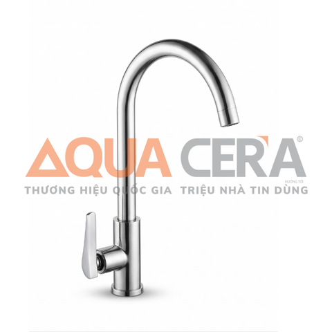 VÒI RỬA CHÉN (LẠNH) - 451B - INOX304 ĐÁNH BÓNG