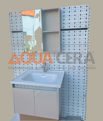 TỦ LAVABO KÍCH THƯỚC 60x47 - 4600