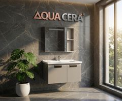 TỦ LAVABO KÍCH THƯỚC 60x47 - TUS4602-60