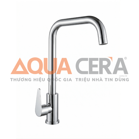 VÒI RỬA CHÉN (LẠNH) - 460B - INOX304 ĐÁNH BÓNG